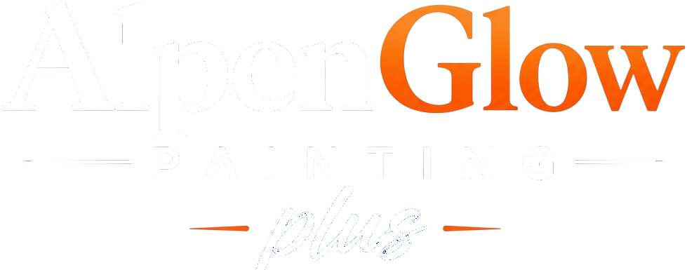 Alpenglow Painting Plus